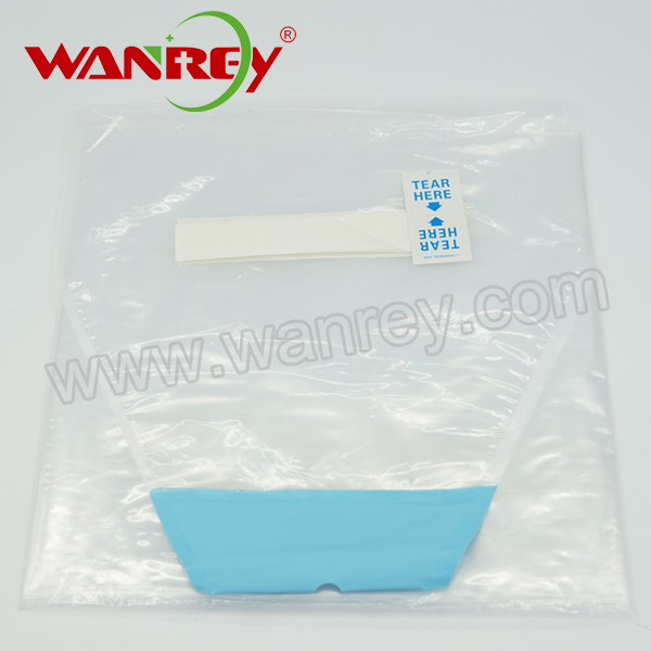 Endoscopic Camera Cover Camera DrapeQingdao Wanrey Group